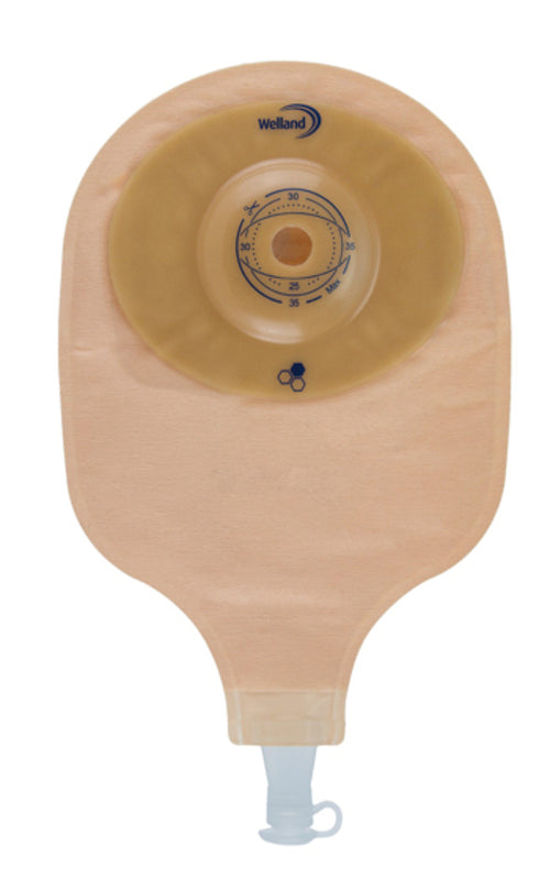 AURUM PROFILE URO M OP RI13-35