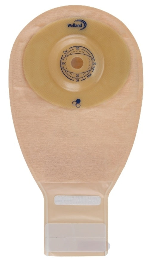 AURUM CONVEX ILEO M OP R13-35