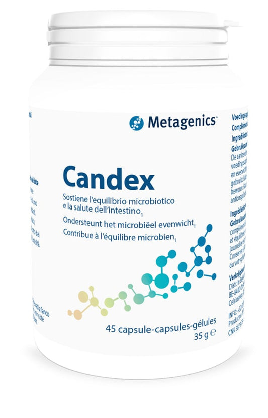CANDEX 45CPS