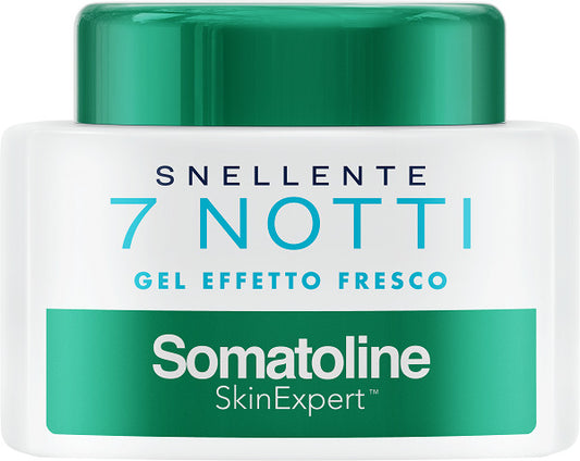 SOMAT C SNELL 7 NTT GEL 400ML