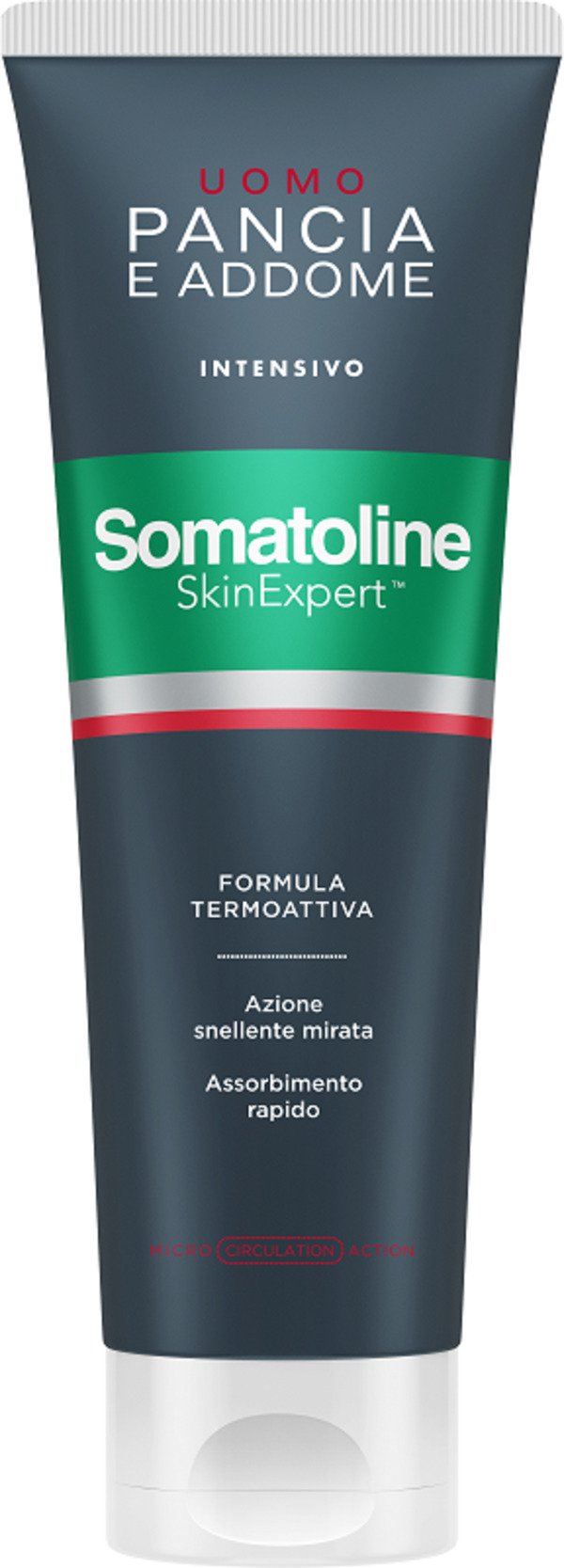 SOMATOLINE-C UO PANC/ADD NT7 250