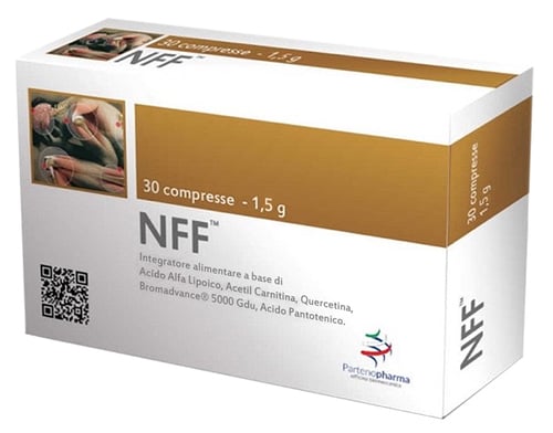 NFF CPR