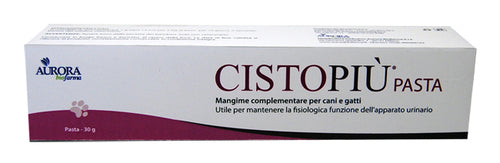 CISTOPIU' PASTA 30G