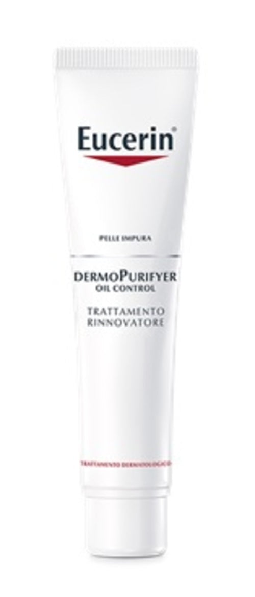 EUCERIN DERMOPURIFYER TRATT RI
