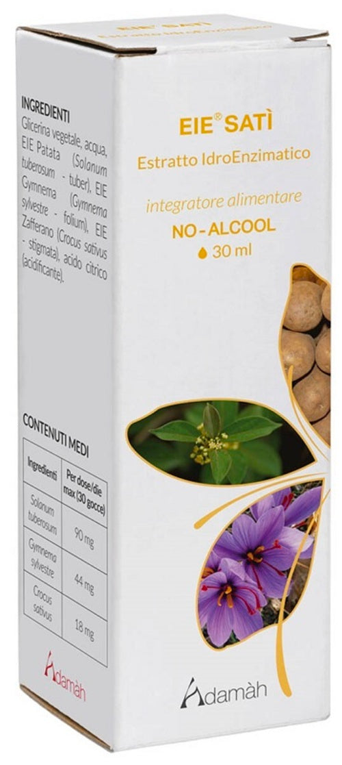EIE SATI' 30ML GTT
