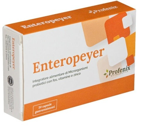 ENTEROPEYER CPS