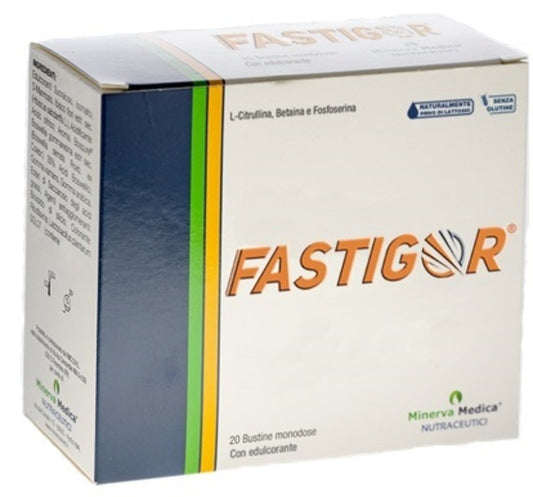 FASTIGOR 20STICK