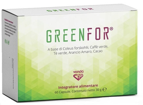 GREENFOR 60 CPS