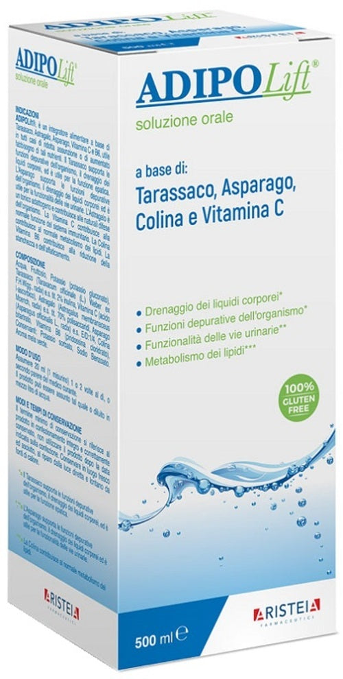 ADIPOLIFT DRENANTE 500ML