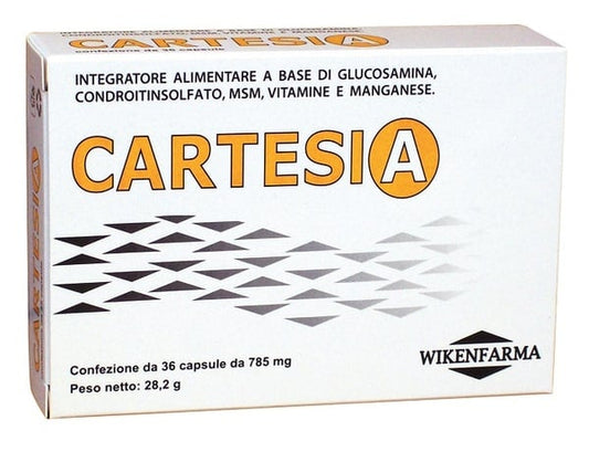 CARTESIA 36CPS