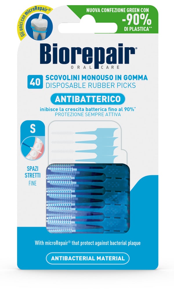 BIOREPAIR SOFT PICK FINE