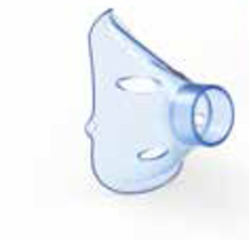 MASCHERA PEDIATRICA NEBULA SIL