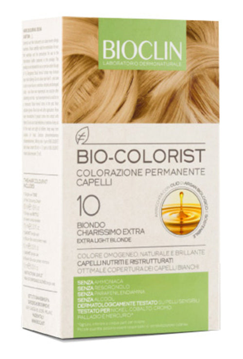 BIOCLIN BIO COLOR BIO CHIAR EX