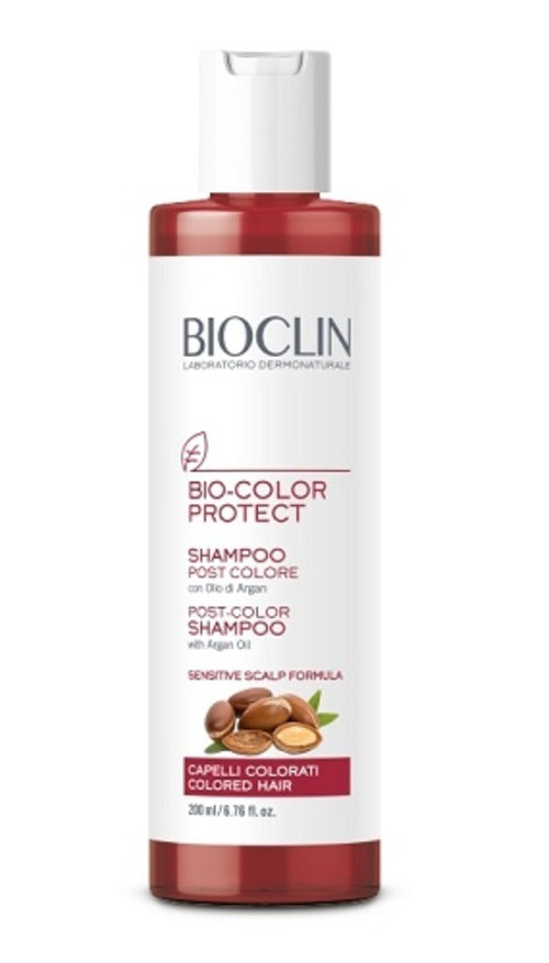 BIOCLIN BIO COLOR SH POST200ML
