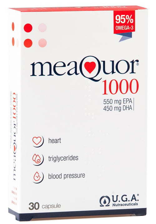 MEAQUOR 1000 30CPS