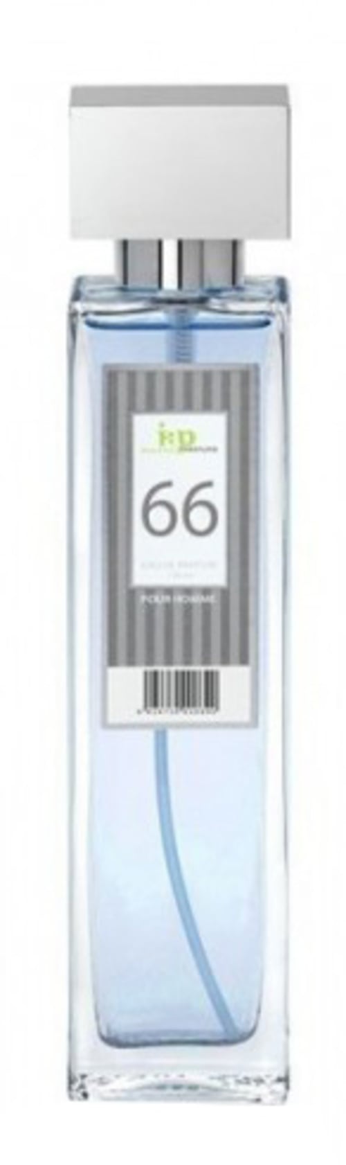 IAP PROFUMO UOMO 66 150ML