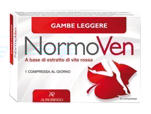 NORMOVEN 30CPR