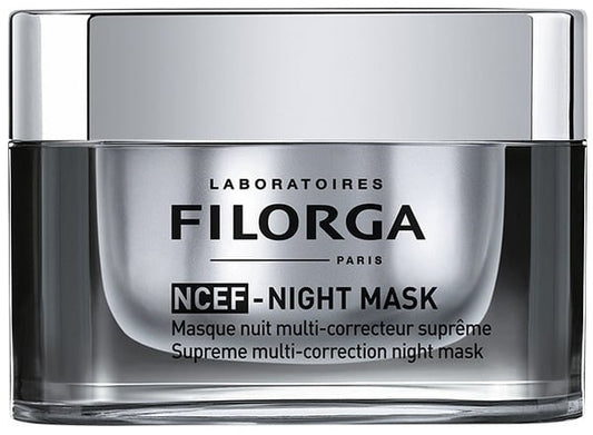FILORGA NCEF NIGHT MASK 50ML