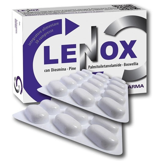 LENOX 30CPR