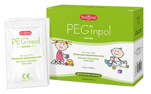 PEGINPOL 20BUST