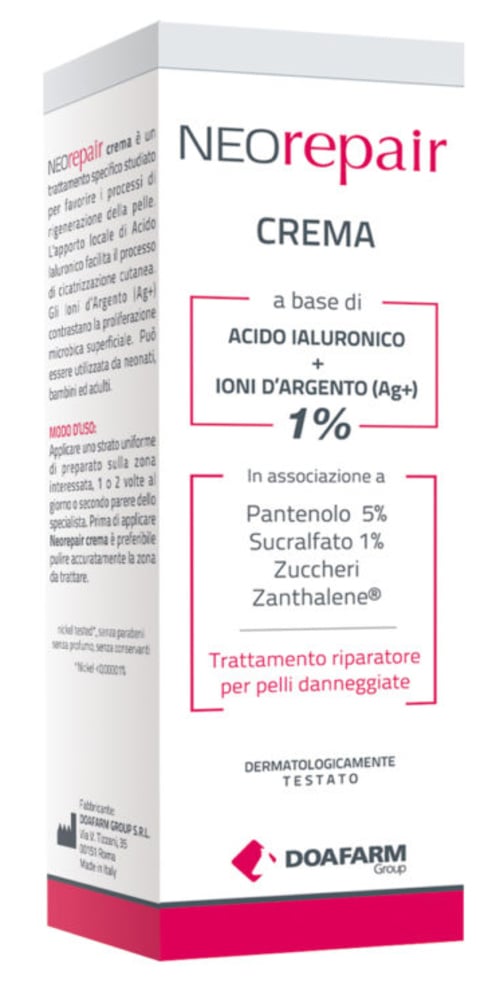 NEOREPAIR CREMA 75ML