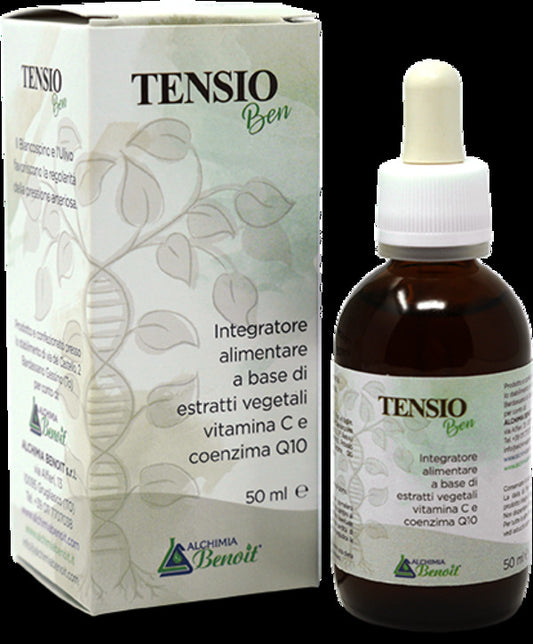 TENSIO BEN 50ML