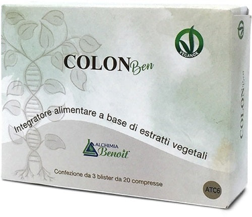 COLON BEN 60CPR