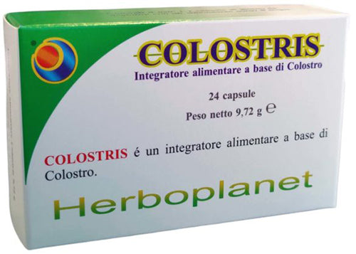 COLOSTRIS 24CPS