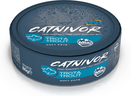CATNIVOR TROTA 80 GR