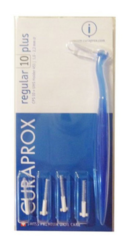 CURAPROX CPS 10 REGULAR BIANCO