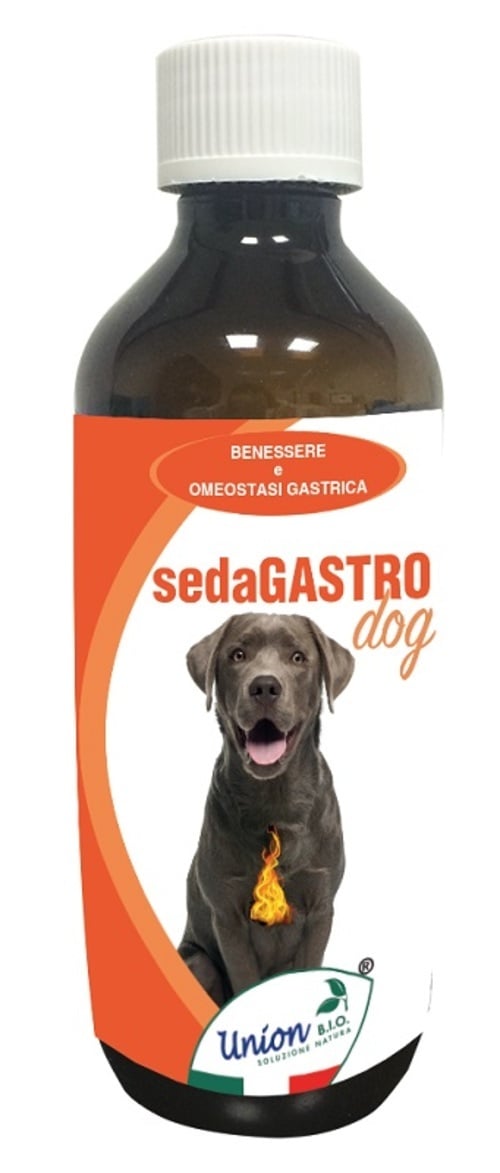 SEDAGASTRO 200 ML