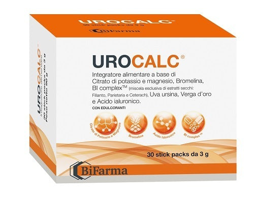 UROCALC 30BUST