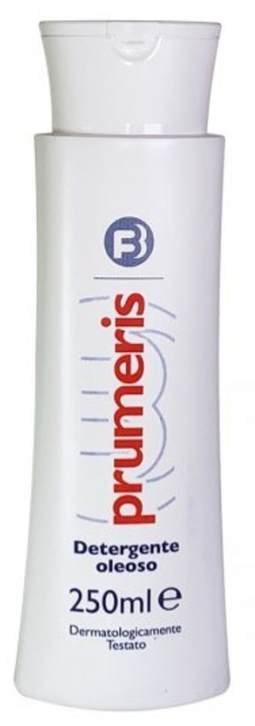 PRUMERIS DETERGENTE OLEOSO