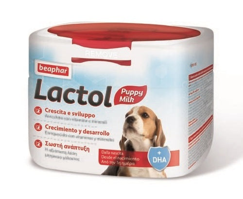 LACTOL LATTE CUCCIOLO POWD250G