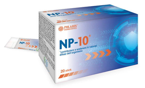 NP-10 20STICK