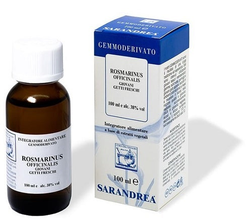 EXTRAGEM ROSMARINO GIOV GETTI