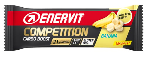 ENERVIT SPORT COMP BANANA 30G