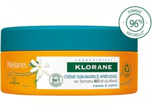 KLORANE CR RIST D TAM/MO 200ML