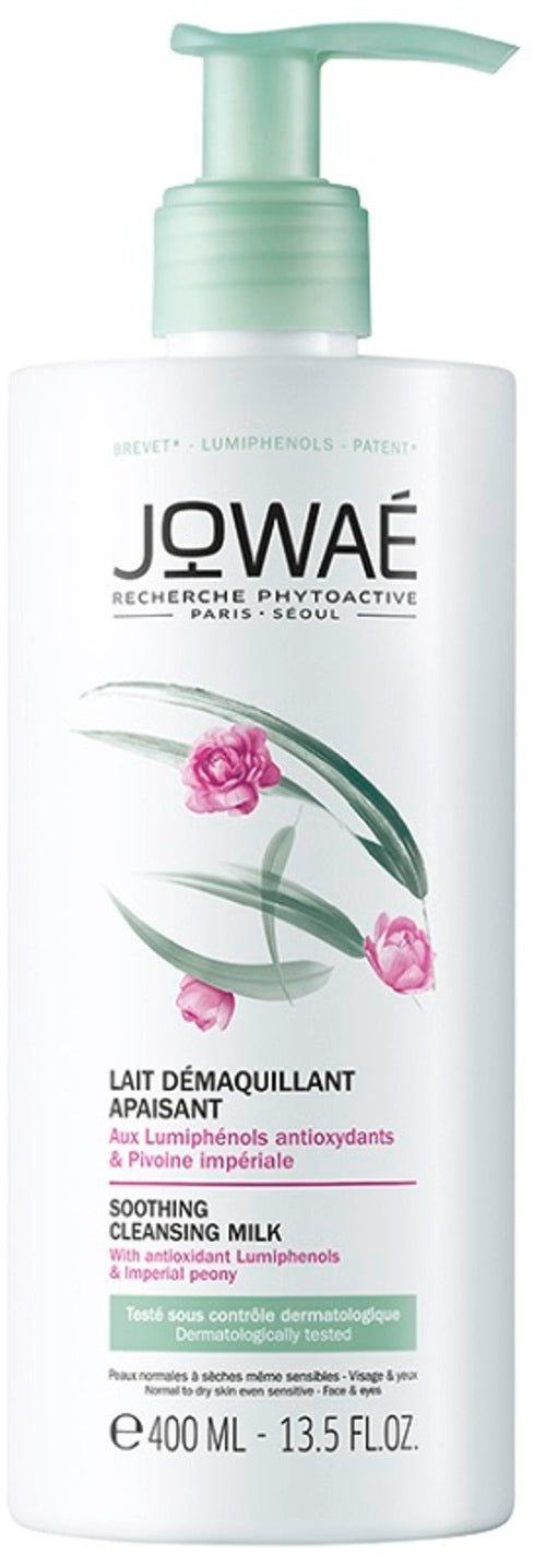 JOWAE LATTE STRUCC LENIT 400ML