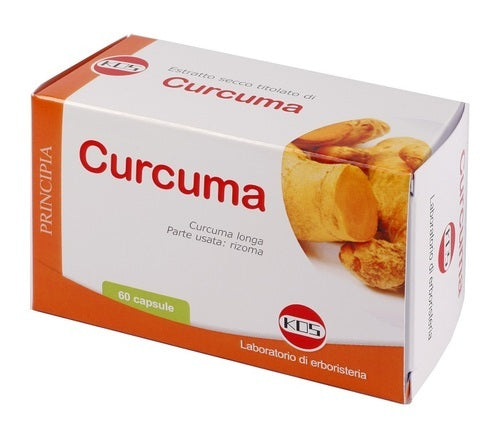 CURCUMA ES 60CPS