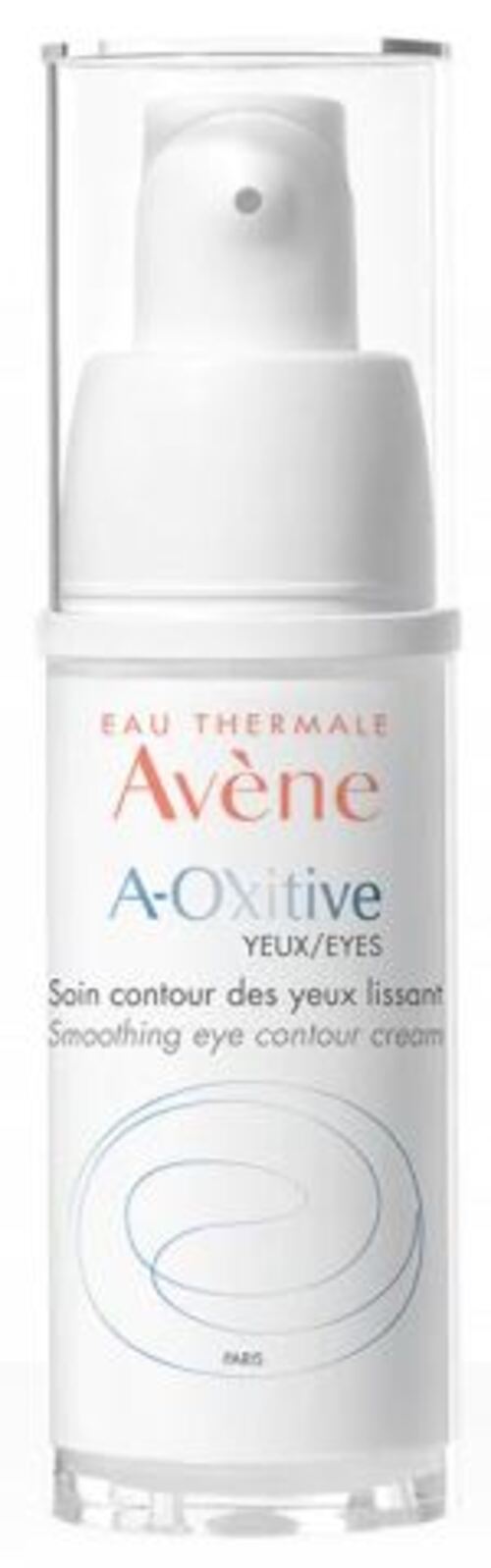 ETA A-OXITIVE CONT OCCHI 15ML
