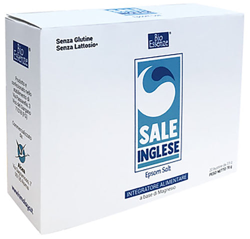 SALE INGLESE 20BUST
