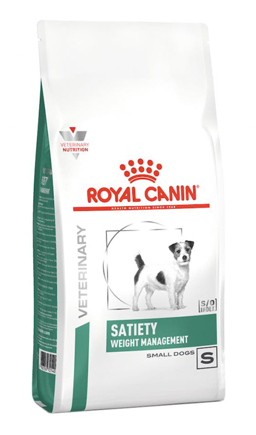 SATIETY SMALL CANE 3 KG R.C.