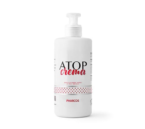 ATOP CREMA 400ML