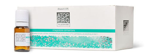 ATOP PRO PHARCOS 21F 10ML REWC