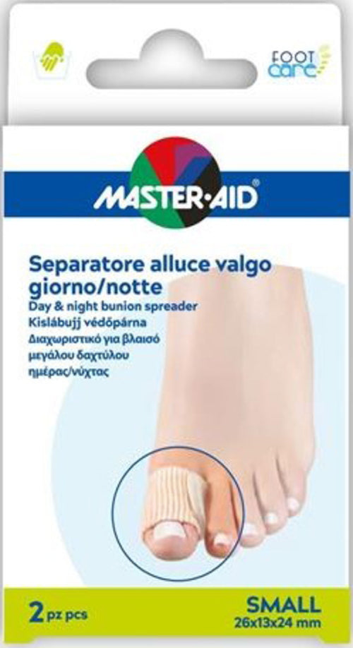 M-AID FC DIVARICATORE ALLUCE S