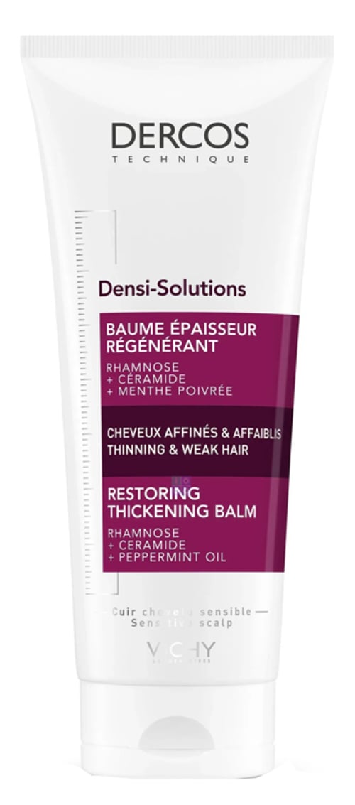 DERCOSTECHNIQUE BALSAMO DENSI