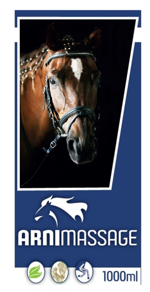 ARNIMASSAGE GEL 1000 ML