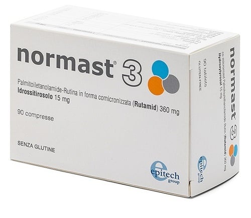 NORMAST 3 90CPR