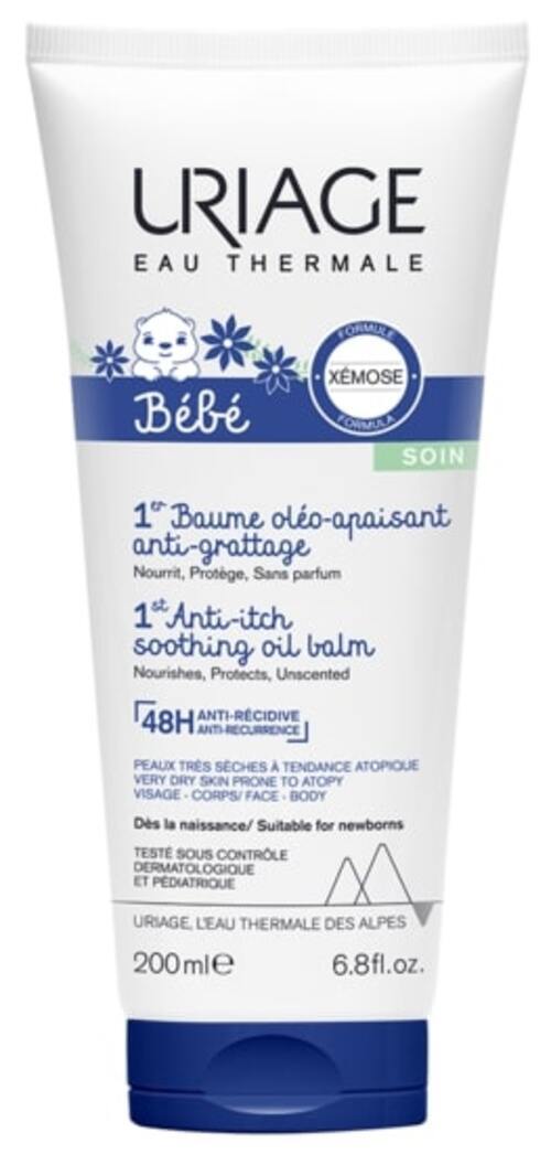 PREMIER BAUME OLEO APAISANTE